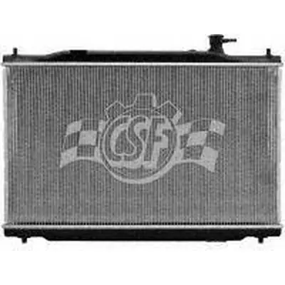 Radiator by CSF - 3481 Paiement Sécurisé