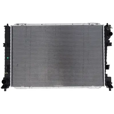 Commander Maintenant OSC - 13041 - Engine Coolant Radiator