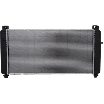 OSC - 2921 - Radiator Marque