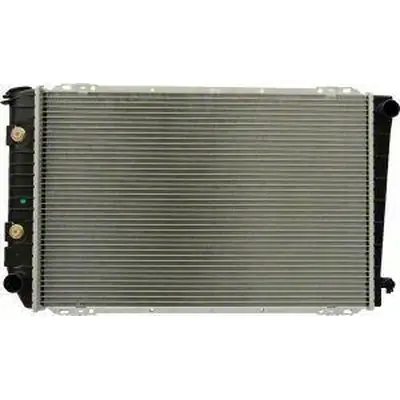 Radiator by OSC - 227 Réduction