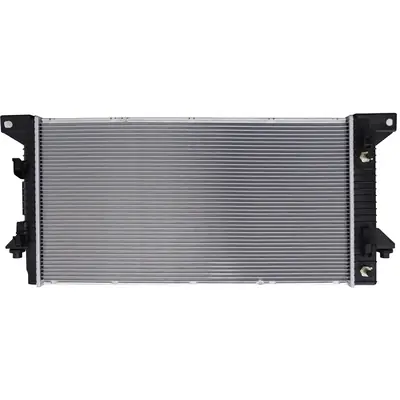 Tendance OSC - 13045 - Radiator