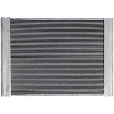 Radiator by BTK - R2942 Super Prix