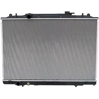 Radiator by DENSO - 221-9337 Nouveauté