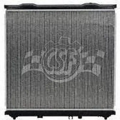Solde Radiator by CSF - 3191
