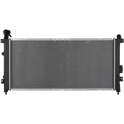 BTK - R2562 - Radiator Meilleur Choix