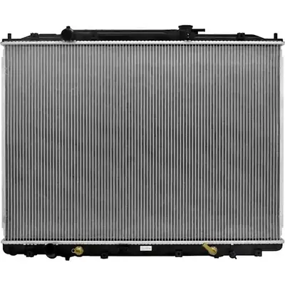 Offre Limitée Radiator by CSF - 3284 - Radiator