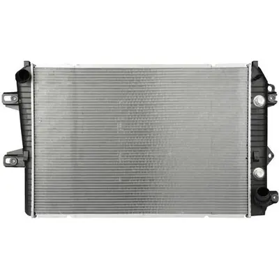 SPECTRA PREMIUM INDUSTRIES - CU2857 - Radiator Petit Prix