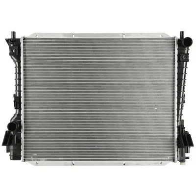 Gros Lot SPECTRA PREMIUM INDUSTRIES - CU2789 - Radiator
