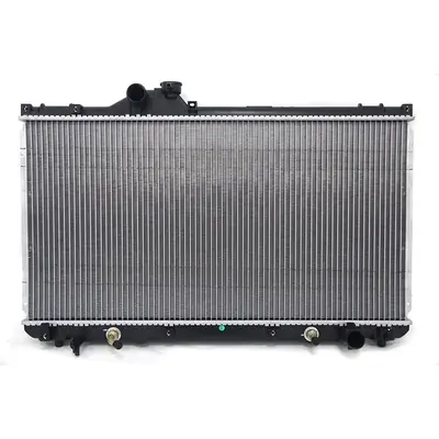 Quantité Limitée OSC - 2356 - Radiator