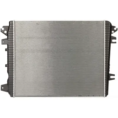 Offre Limitée SPECTRA PREMIUM INDUSTRIES - CU13690 - Radiator