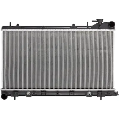 Artisanat SPECTRA PREMIUM INDUSTRIES - CU2674 - Radiator