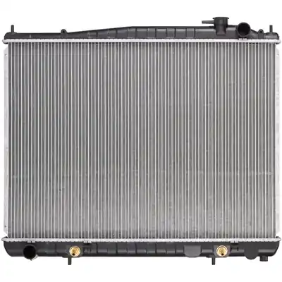 SPECTRA PREMIUM INDUSTRIES - CU2459 - Radiator Retour Gratuit