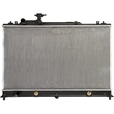 Radiator by SPECTRA PREMIUM INDUSTRIES - CU2918 Haute Qualité