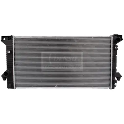 Radiator by DENSO - 221-9272 Offre Limitée