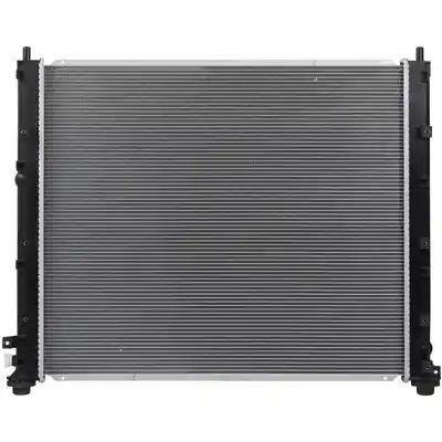 Solde Radiator by SPECTRA PREMIUM INDUSTRIES - CU13108