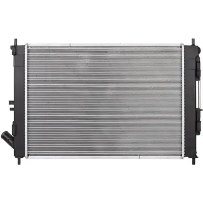 Satisfait Ou Remboursé Radiator by SPECTRA PREMIUM INDUSTRIES - CU13412