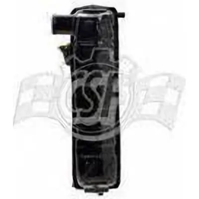 Radiator by CSF - 2670 Promotion Saisonnière