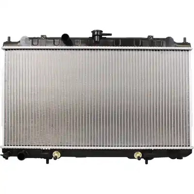 Radiator by DENSO - 221-3405 Meilleur Prix