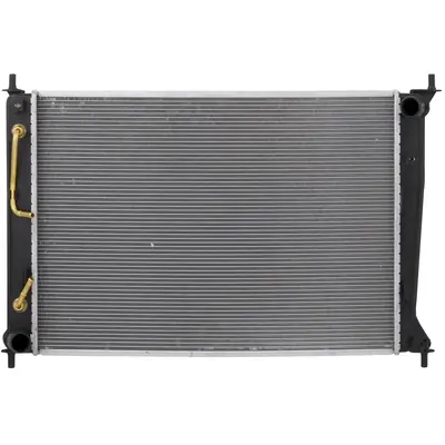 Dernière Chance Radiator by SPECTRA PREMIUM INDUSTRIES - CU13134