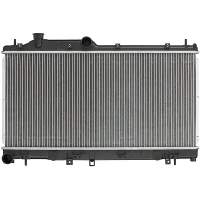 Prix Choc Radiator by SPECTRA PREMIUM INDUSTRIES - CU13093