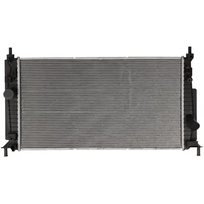 Meilleure Vente Radiator by SPECTRA PREMIUM INDUSTRIES - CU13100