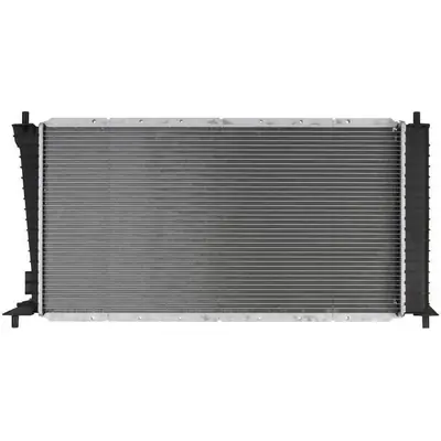 Radiator by SPECTRA PREMIUM INDUSTRIES - CU2596 Fait Main