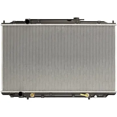 Radiator by SPECTRA PREMIUM INDUSTRIES - CU2806 Achat Immédiat