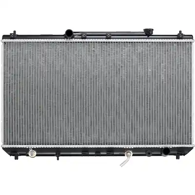 Radiator by SPECTRA PREMIUM INDUSTRIES - CU1909 Must-Have