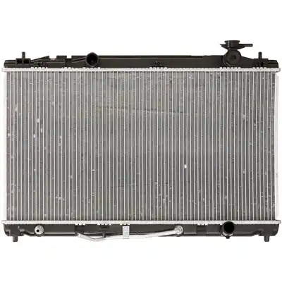 Garantie Incluse SPECTRA PREMIUM INDUSTRIES - CU2917 - Radiator