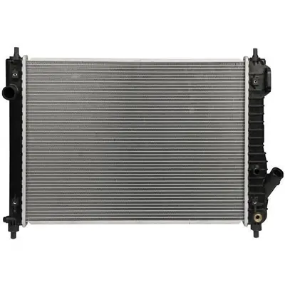 Radiator by SPECTRA PREMIUM INDUSTRIES - CU13097 Commander Maintenant