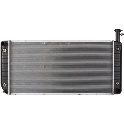 Haute Qualité Radiator by SPECTRA PREMIUM INDUSTRIES - CU2713