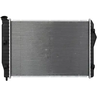 SPECTRA PREMIUM INDUSTRIES - CU1486 - Radiator Produit De Marque