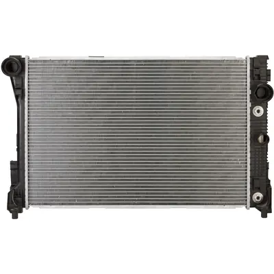 Satisfait Ou Remboursé Radiator by SPECTRA PREMIUM INDUSTRIES - CU13213