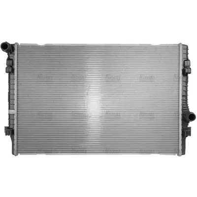 Usine Directe Radiator by NISSENS - 65302