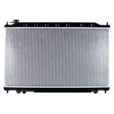 Retour Gratuit OSC - 13005 - Radiator