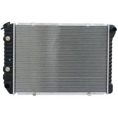 Meilleure Qualité Radiator by OSC - 556