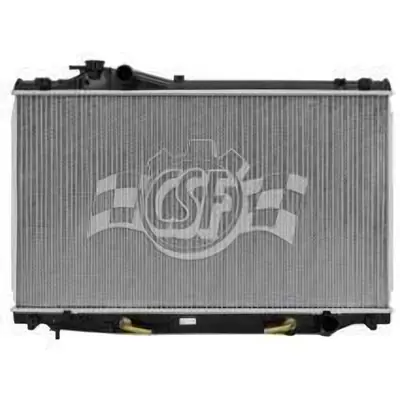 Solde Radiator by CSF - 2936