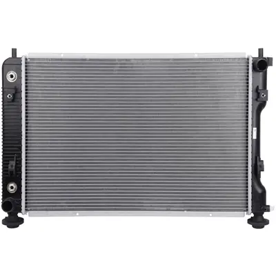 Promotion Saisonnière Radiator by SPECTRA PREMIUM INDUSTRIES - CU13103