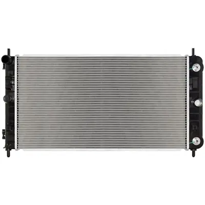 Acheter Direct CSF - 3924 - Engine Coolant Radiator