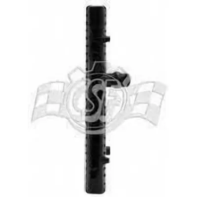 Bon Plan Radiator by CSF - 3459