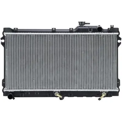 Commander Maintenant SPECTRA PREMIUM INDUSTRIES - CU1140 - Radiator