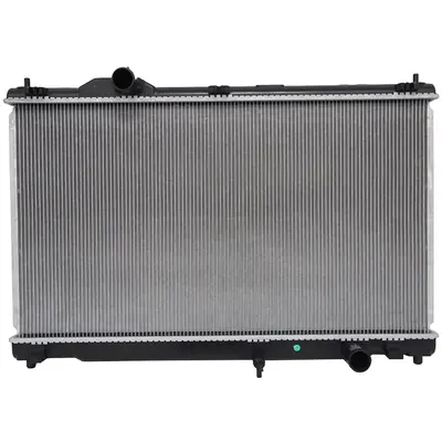 OSC - 2782 - Engine Coolant Radiator Solde