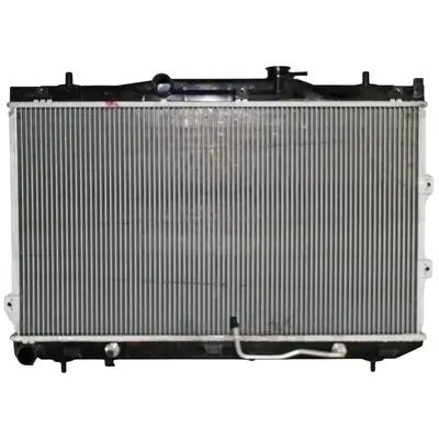 AGILITY - 8012784 - Radiator Promotion
