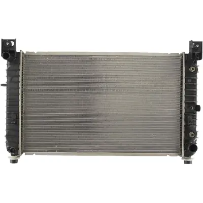 AGILITY - 8012334 - Radiator Soldes