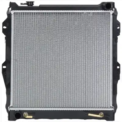 AGILITY - 8010050 - Radiator Commander Vite