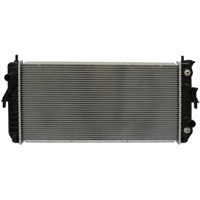 Petit Prix OSC - 2854 - Radiator