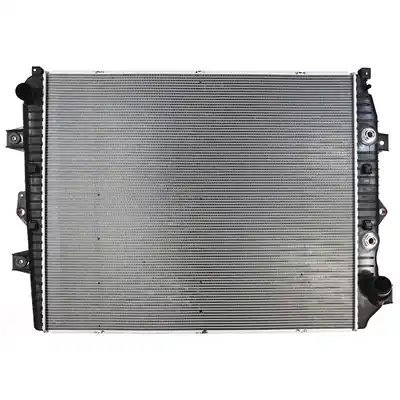 Édition Limitée AGILITY - 8013244 - Radiator