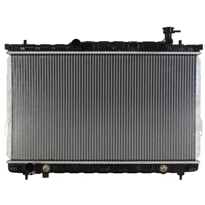 AGILITY - 8012389 - Radiator Livraison Mondiale