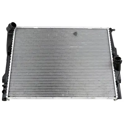 Meilleure Qualité MAHLE ORIGINAL - CR1089-000P - Engine Coolant Radiator