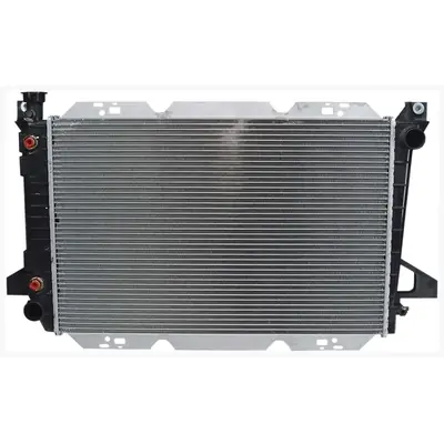 AGILITY - 8011451 - Radiator Livraison Express
